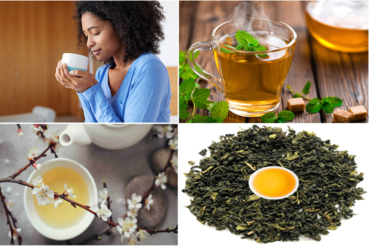 How To Reduce Weight Loss With Tea