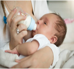 Best Ways to Dry Up Your Breast Milk Supply