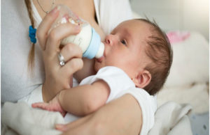 Best Ways to Dry Up Your Breast Milk Supply