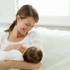 Breastfeeding Benefits and Tips