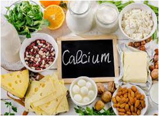  Best Way To Compensate Calcium Deficiency