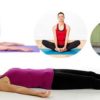 These Calming Yoga Poses Will Help In Curing Insomnia