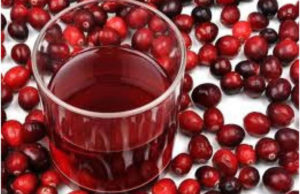 Benefits of Cranberries