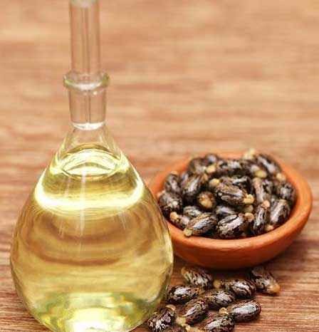 Castor Oil - Superfood To Improve The Health Of Uterus