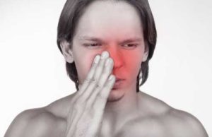 Cause of Sinusitis