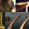 Causes and Prevention Of Split Ends | The Best Way To Fix Split Ends