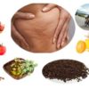 7 Home Remedies for Cellulite