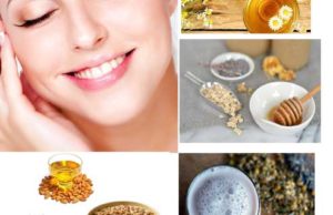 Easy Ways to Prepare Chamomile Face Packs at Home