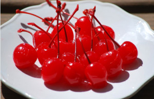 Benefits of Seasonal Fruits: Cherries