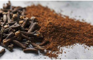 Health Benefits Of Consuming Cloves