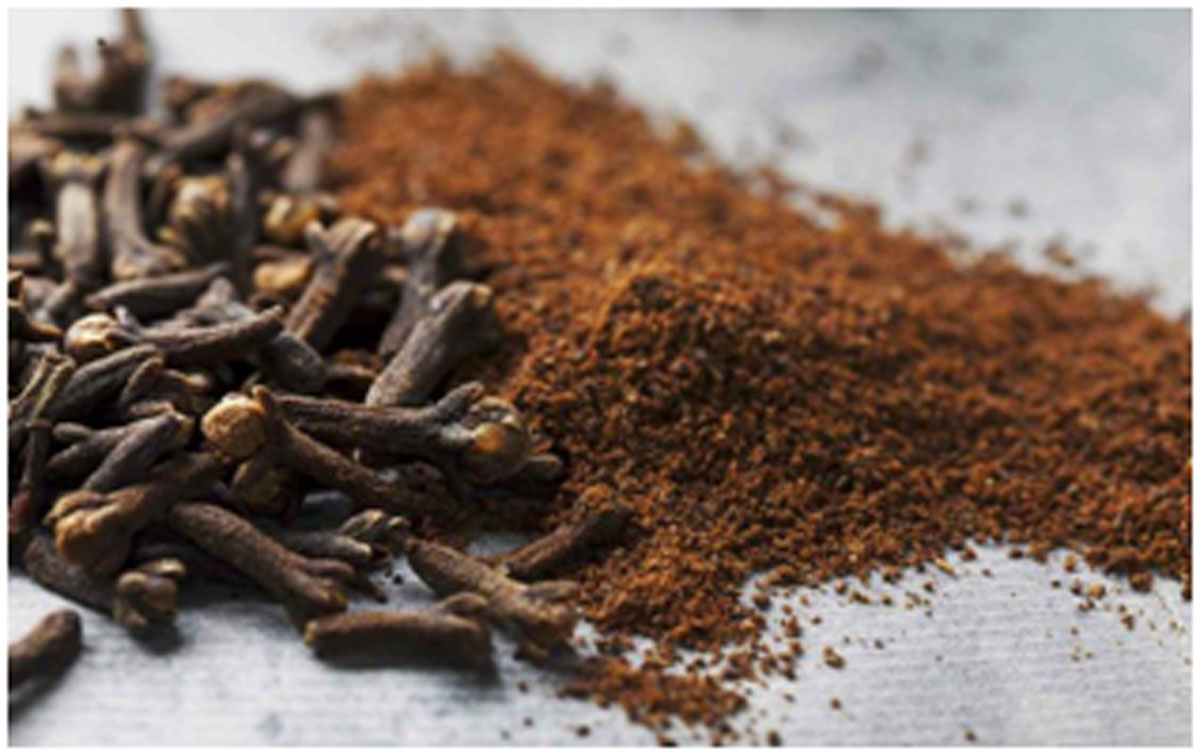 Health Benefits Of Consuming Cloves