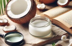 Unlocking the Power of Coconut Oil