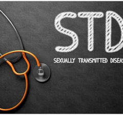 Common Sexually Transmitted Diseases