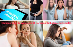 7 Common Signs & Symptoms Of Hormonal Imbalance In Females