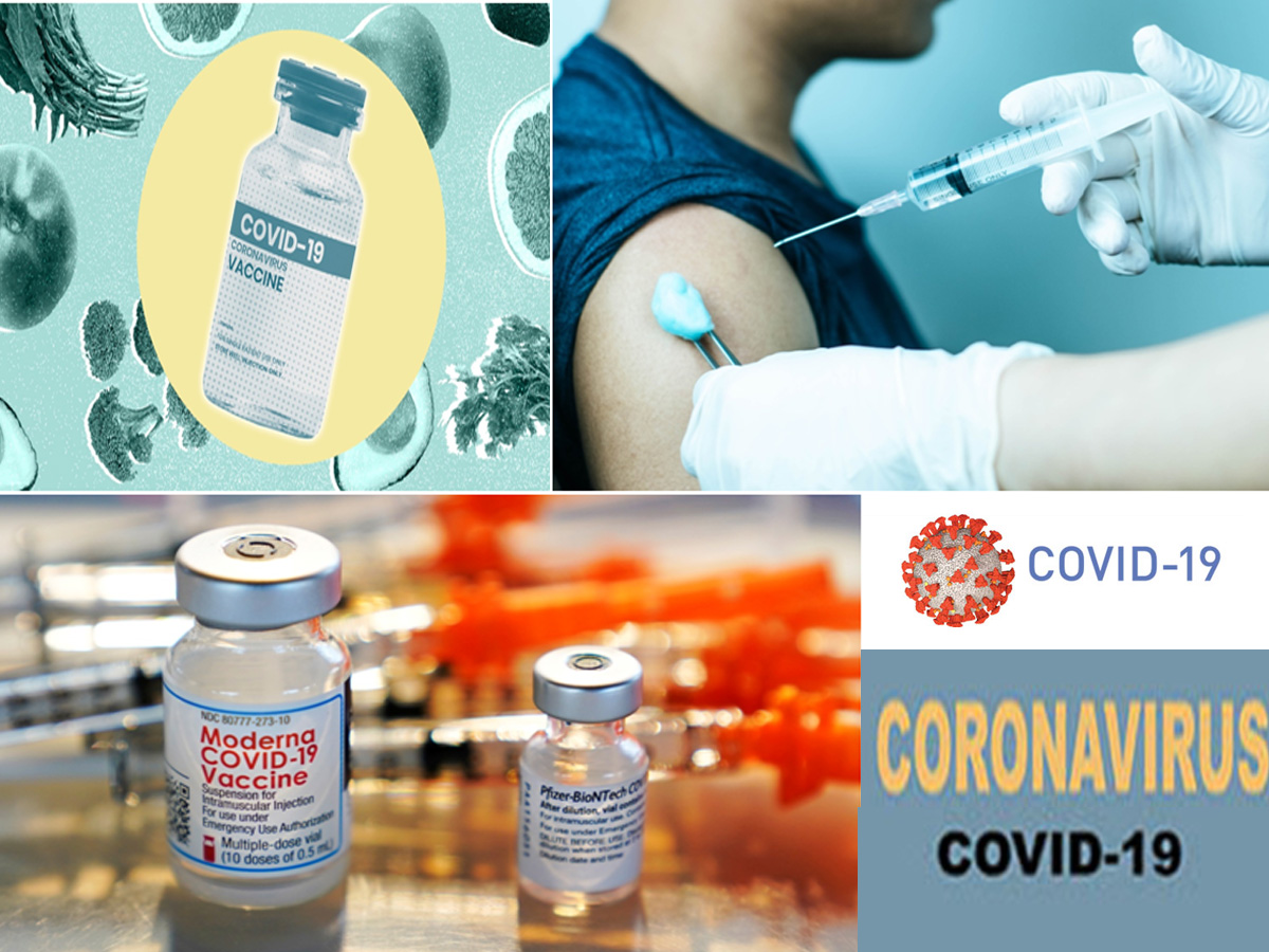 Covid-19 Vaccination: Things You Need To Know (Precautions) Before & After Getting Covid-19 Shot