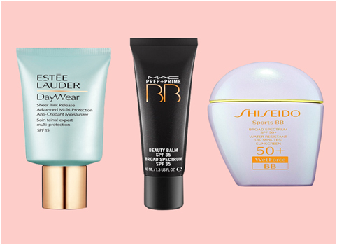 What is Difference Between BB Cream And Foundation