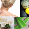 Natural Products Will Help In Treating Your Dark Neck Miraculously!