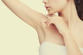 Why We Need Armpit Detox