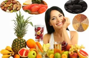 Diet Recommendations For Lowering Increased Cholesterol