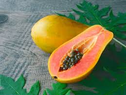 Papaya Treatments For Dry Skin