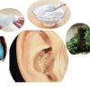 Home Remedies to Get Rid of Blackheads in Ears