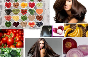 Eat These Vegetables Regularly And Grow Your Hair Long And Strong