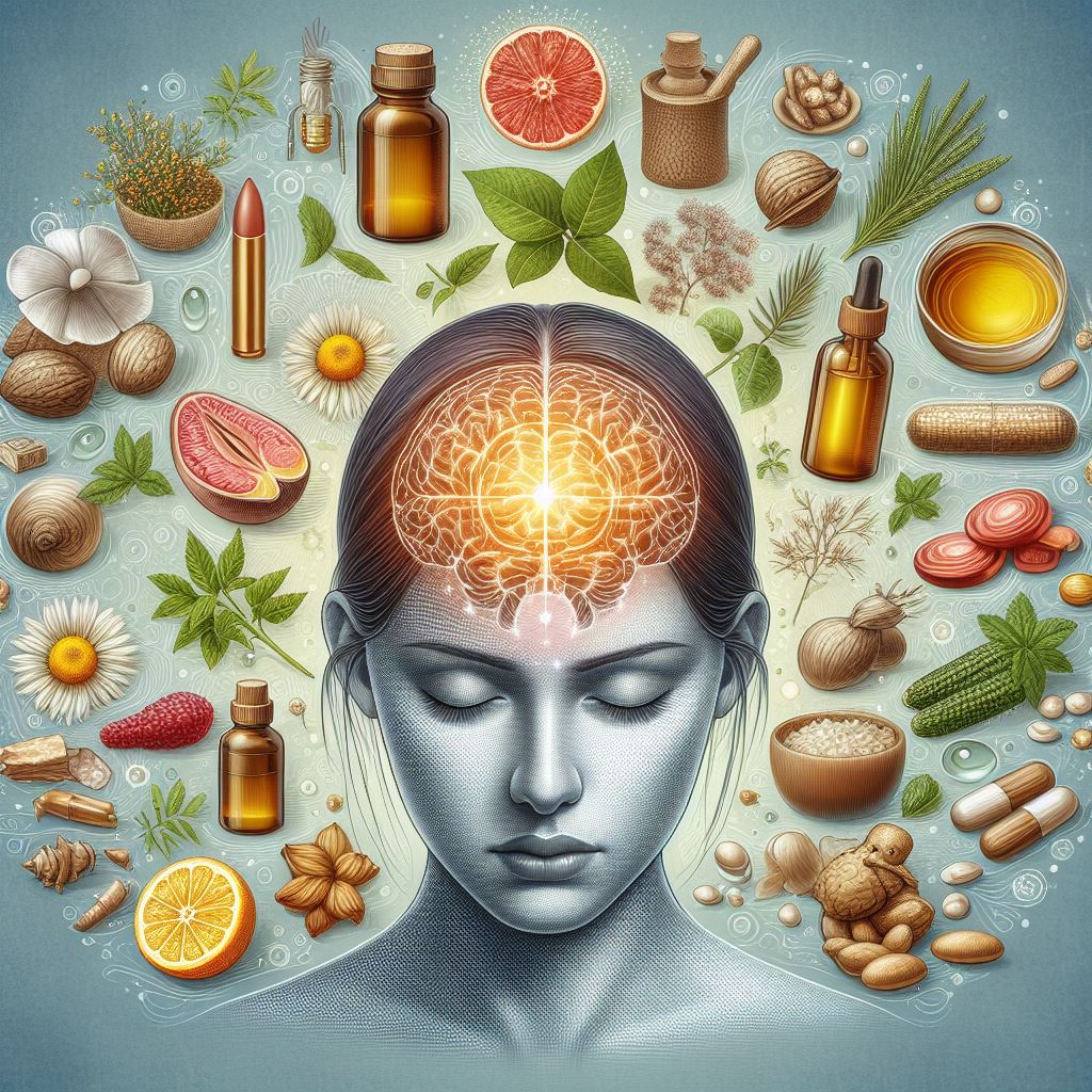 the power of Ayurvedic treatment and home remedies for effective migraine relief