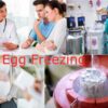 Egg Freezing- Procedure, Benefits and Side Effects
