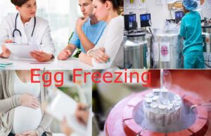 Egg Freezing- Procedure, Benefits and Side Effects
