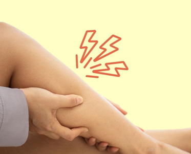 How To Reduce Endometriosis Leg Pain