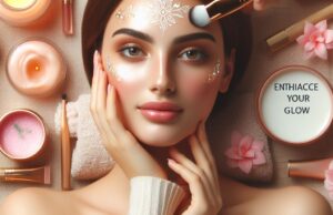 8 Essential At-Home Self-Care Beauty Tips