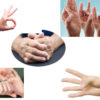 Exercises To Treat Arthritis In Hands And Increase The Mobility