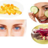 Home Remedies Will Tackle Your Under-Eye Wrinkles