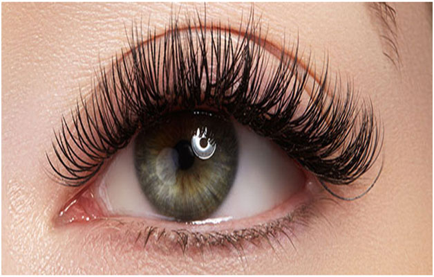 How To Promote The growth Of Eyelashes