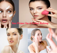 Face Primer For A Perfect Makeup | How To Apply It The Right Way