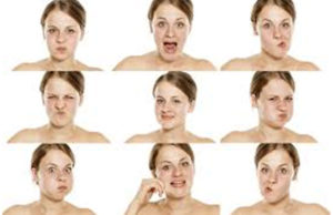 Benefits of Facial exercise