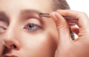 Facial Hair Removal MethodsTweezing