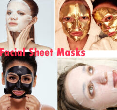 Facial Sheet Masks: Now Get Instant Glowing Skin In Just 15 Minutes
