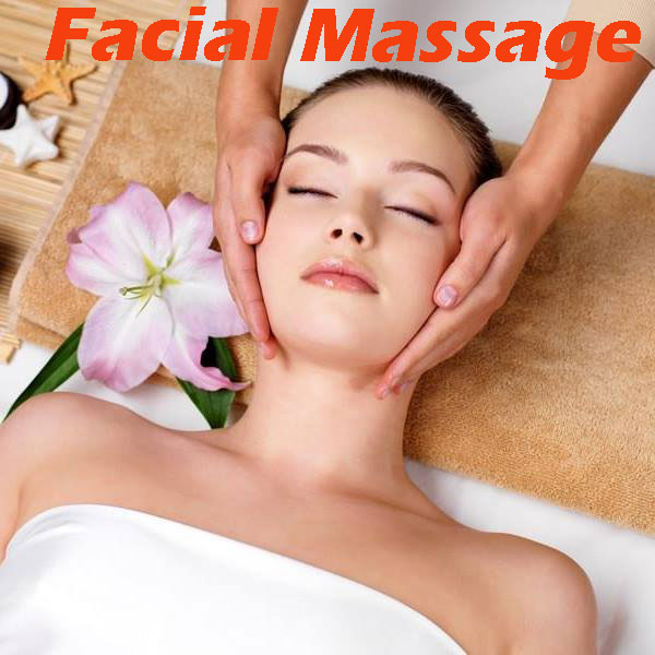 Facials Massage