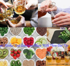 Fight Alcohol And Substance Abuse With These Diet Tips