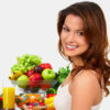 Best Foods for Healthy Hair
