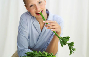 Celery Foods for Weight Loss
