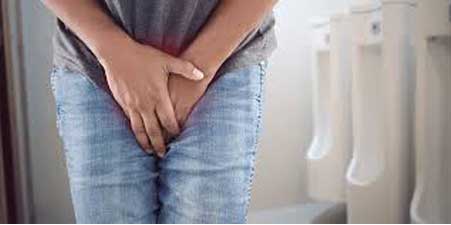 Causes Of Frequent Urination In Men