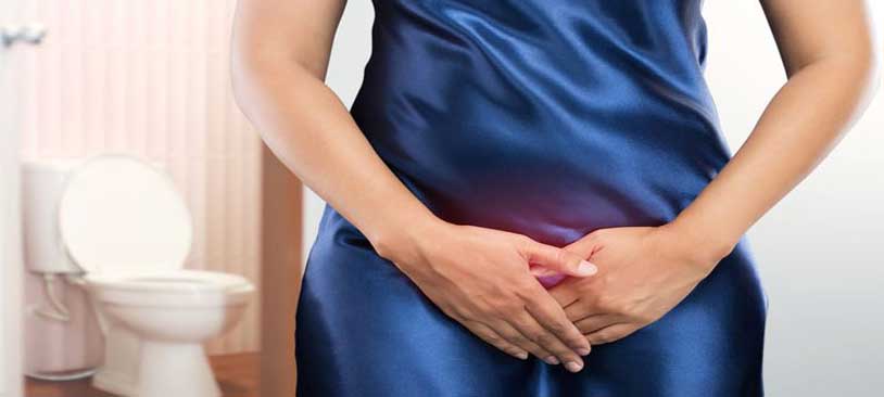 Causes Of Frequent Urination In Women