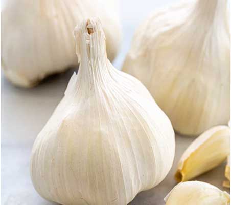 Garlic - To Treat Chlamydia At Home