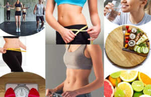 Are You Troubled By Obesity? Get The Best Way To Lose Weight In 1 Week