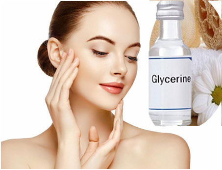 Glycerine For Anti-Ageing Booster