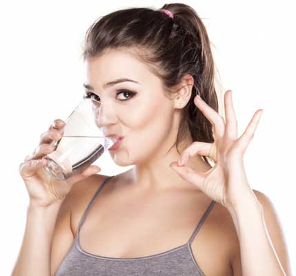 Great Reasons you should Drink Water