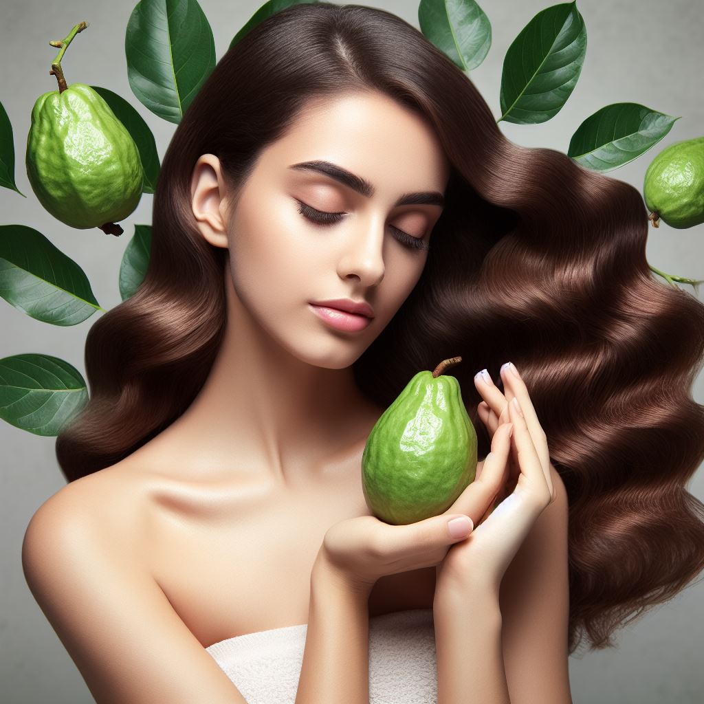 Benefits Guava Leaves Offer For Your Hair