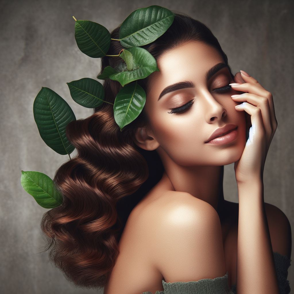 How to Use Guava Leaves for Your Hair